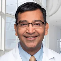 Dr. Viralkumar K. Bhanderi, MD - Tallahassee, FL - Oncology