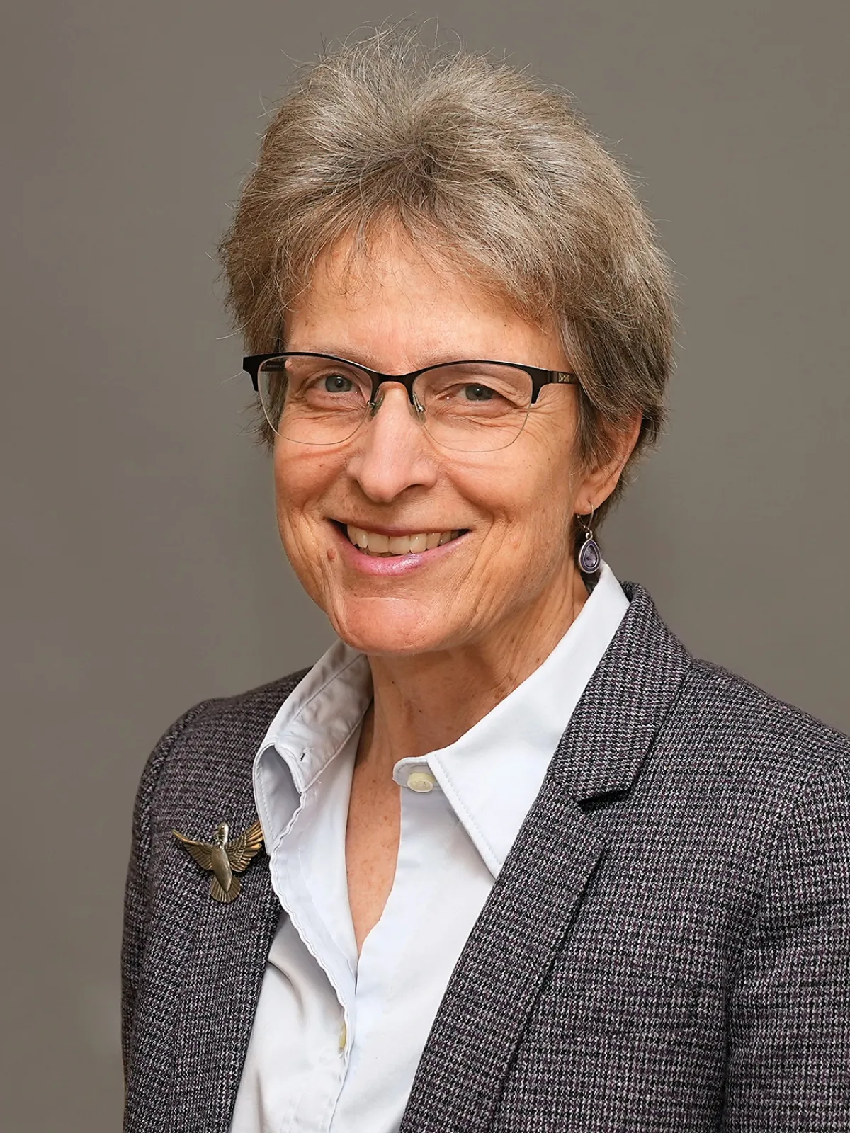 Dr. Ann S. Laramee