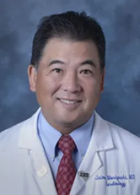 Dr. Jaime D Moriguchi, MD - Beverly Hills, CA - Cardiovascular Disease