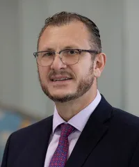 Dr. Mentor Sejdiu, MD - Bronx, NY - Internal Medicine