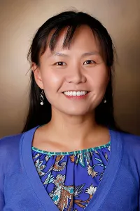 Dr. Irene Hong-Mcatee, MD - Nashville, TN - Endocrinology,  Diabetes & Metabolism
