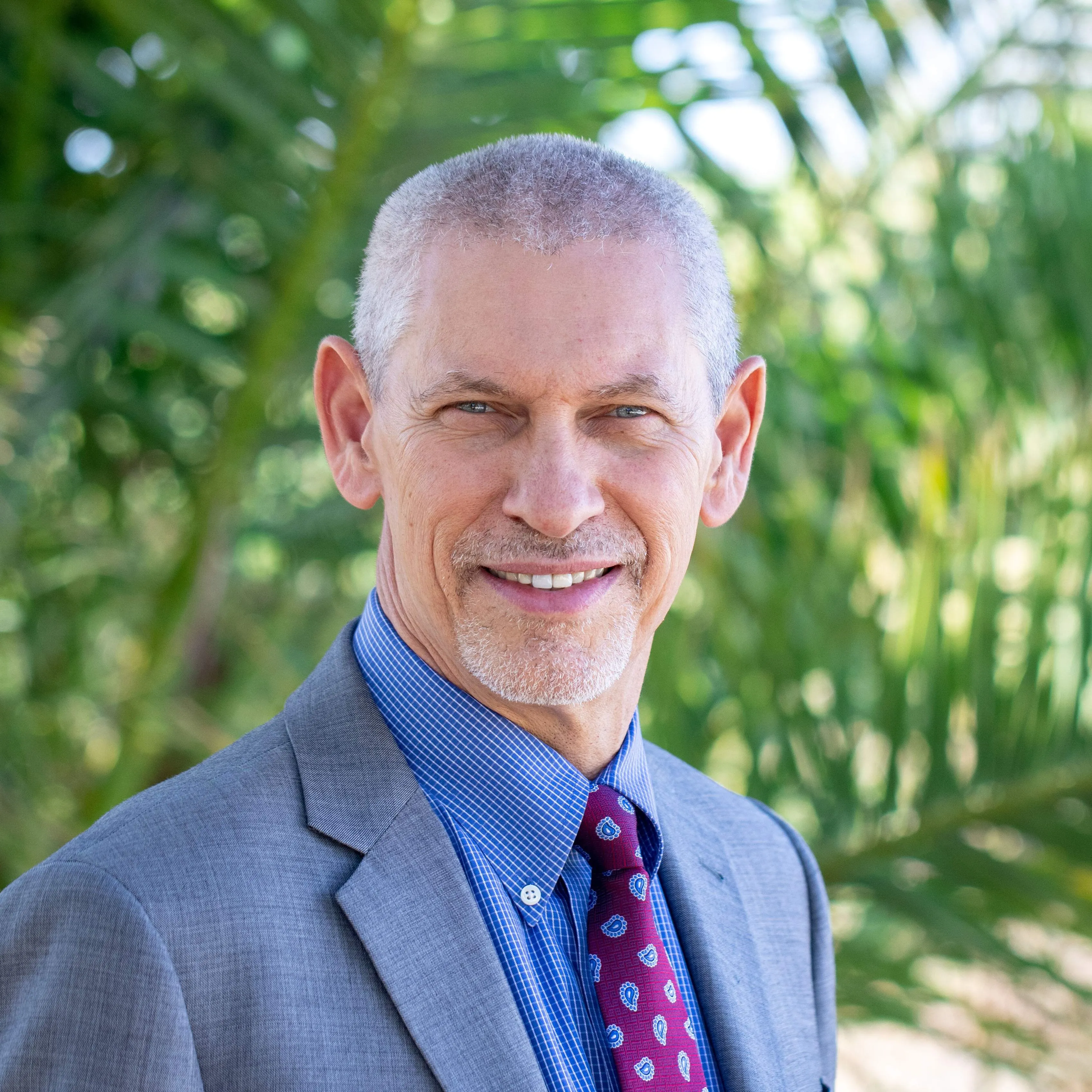 Dr. Christopher Fichtner, MD - Riverside, CA - Psychiatry