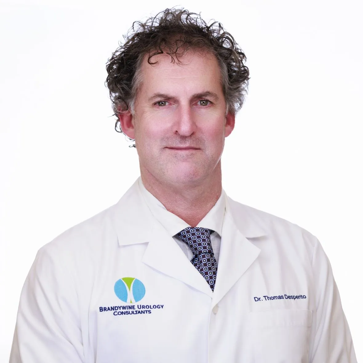 Dr. Thomas Desperito, MD - Middletown, DE - Female Pelvic Medicine and Reconstructive Surgery, Urology