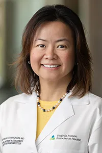 Dr. Anna Marie O Troncales, MD - Tacoma, WA - Internal Medicine