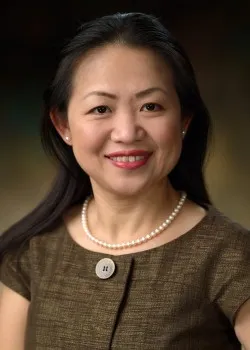 Dr. Mai Duong - Houston, TX - Pediatrics, Internist/pediatrician