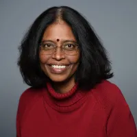 Dr. Krishna Sarada Bathina, MD - Naperville, IL - Internal Medicine