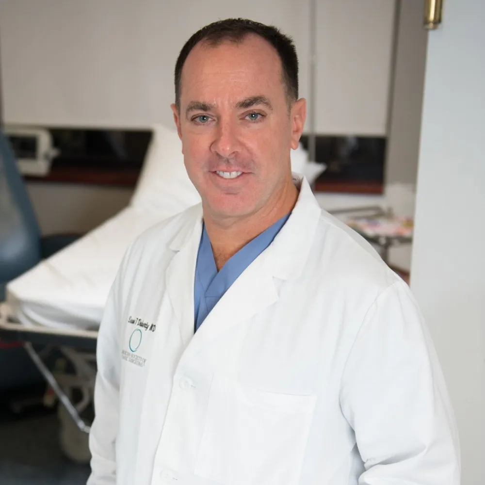 Dr. Sean Timothy Doherty, MD - Boston, MA - Surgery, Plastic Surgery