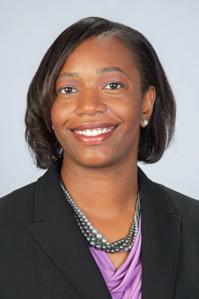 Dr. Lekeyah Nicole Wilson, MD - Rochester, NY - Pediatrics, Internist/pediatrician
