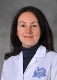 Dr. Yelena Selektor, MD - Detroit, MI - Cardiovascular Disease, Internal Medicine