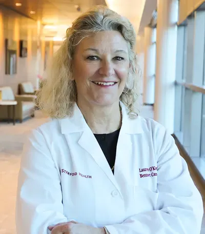 Lauren B. O'keefe, APRN - Stamford, CT - Nurse Practitioner, Oncologist
