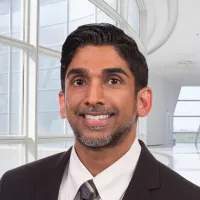 Dr. Shalin R. Shah, DO - Brandon, FL - Oncology