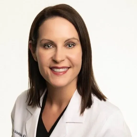 Dr. Emily Grieshaber - Covington, LA - Dermatology