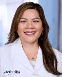 Dr. Giovanna Elizabeth Mariano, MD - Spring, TX - Family Medicine