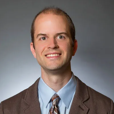 Dr. Eric Keahey, MD