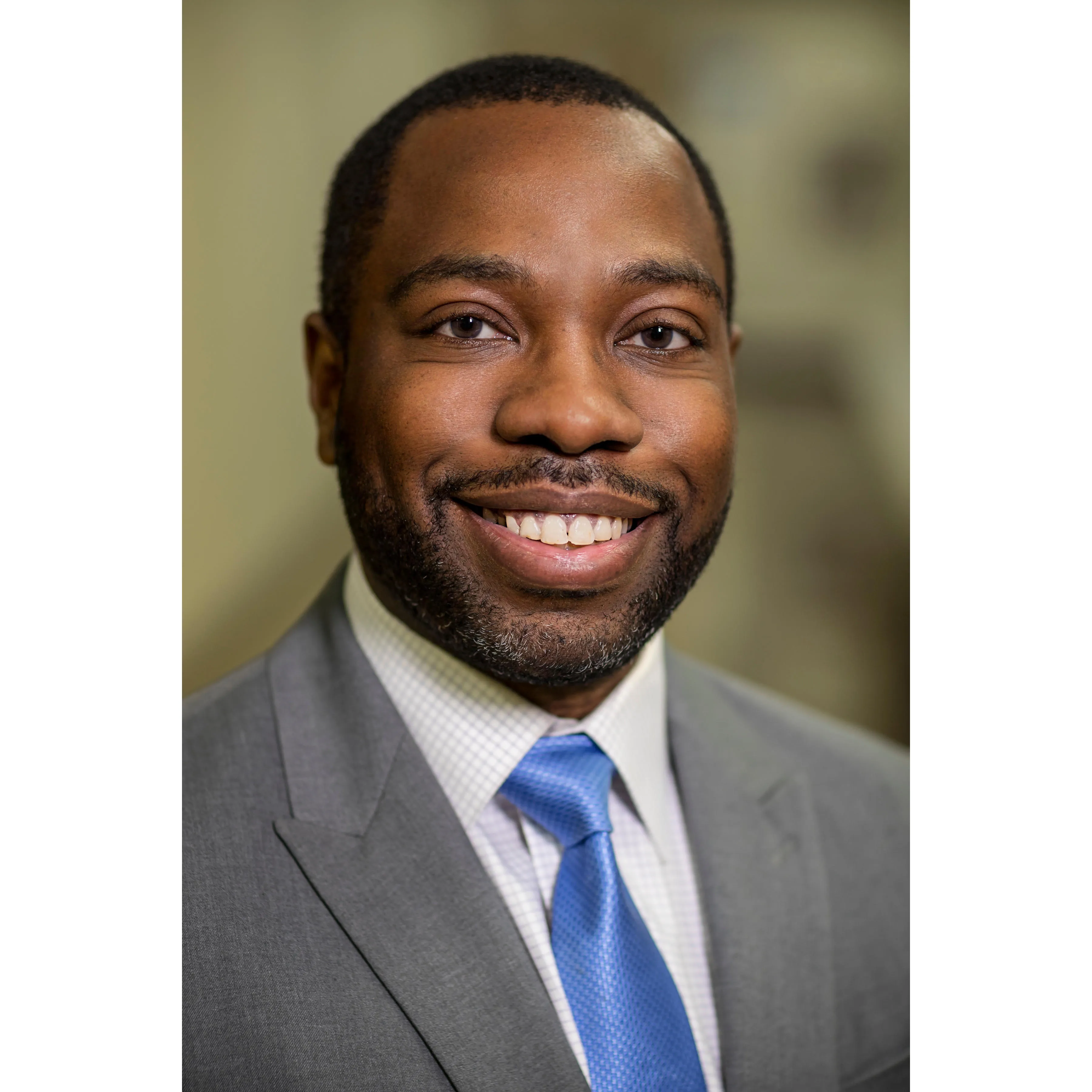Dr. Nnaemeka Anyadike, MD - Morristown, NJ - Gastroenterology, Gastroenterologist