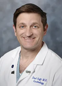 Dr. Dael R Geft, MD - Beverly Hills, CA - Cardiovascular Disease