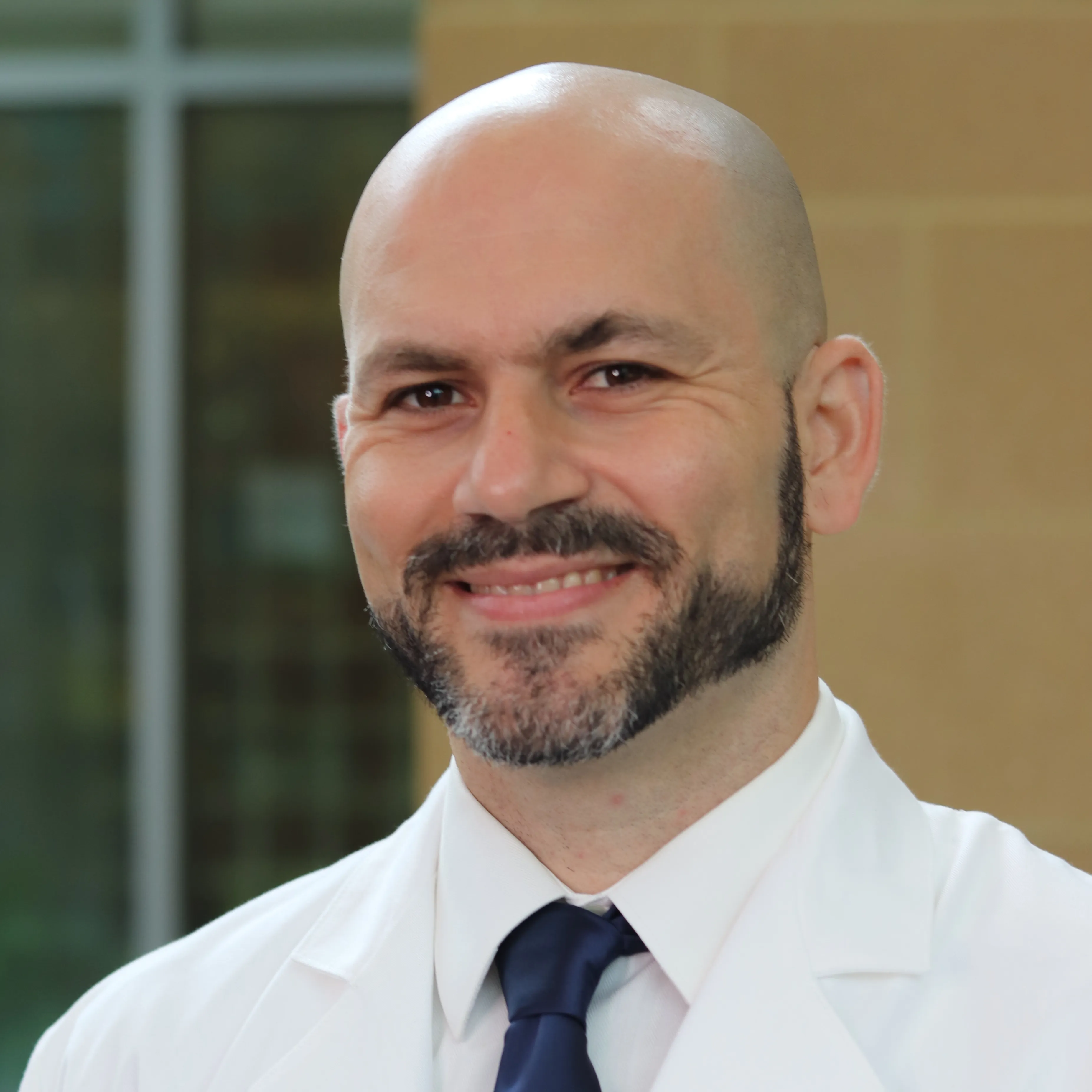 Dr. Georges Antoun