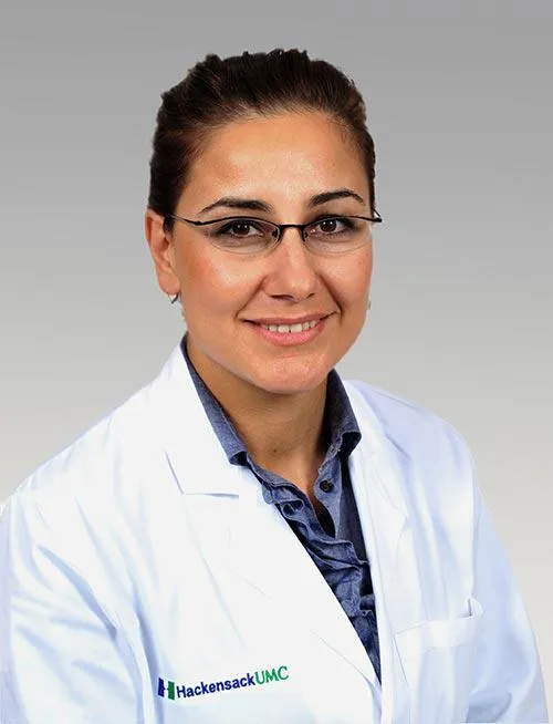 Dr. Reyhan Berkel, MD - Paramus, NJ - Internal Medicine, Hospital Medicine
