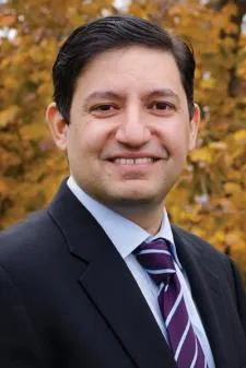 Dr. Aasim Rehman, MD - Zanesville, OH - Rheumatology, Rheumatologist