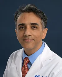 Dr. Amit K Gupta, MD - Easton, PA - Cardiovascular Disease, Interventional Cardiology