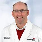 Dr. Andrew J. Moritz, MD