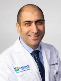 Dr. Saadeddine Mahmud Dughman - Edgewood, KY - Cardiovascular Disease