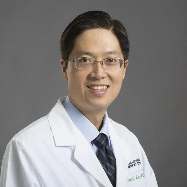 Dr. Michael Yen-Wei Lin, MD - Chicago, IL - Infectious Disease