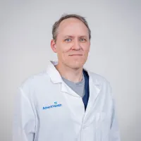 Dr. Matthew Sheedy, DPM