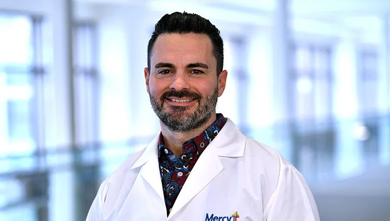 Dr. Daniel Ray Young - Rogers, AR - Infectious Disease, Infectious Disease Specialist