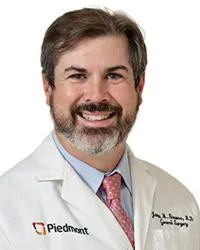 Dr. James Mattingly Stevens, MD - Fayetteville, GA - Surgery, General Surgeon