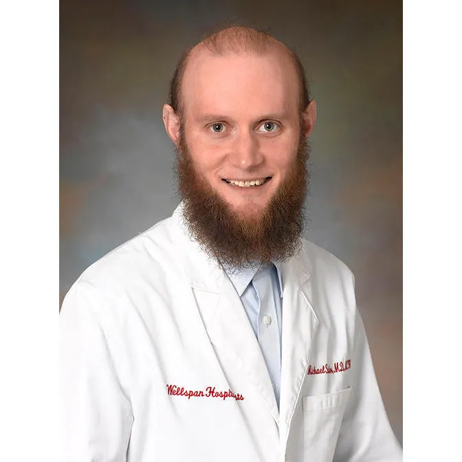Dr. Michael Wayne Sauder, MD - Lancaster, PA - Internal Medicine, Hospital Medicine
