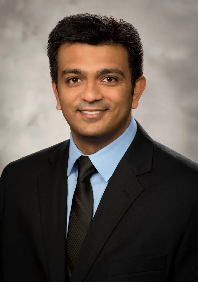 Dr. Tanmay Swadia, MD - Livonia, MI - Cardiovascular Disease, Cardiologist