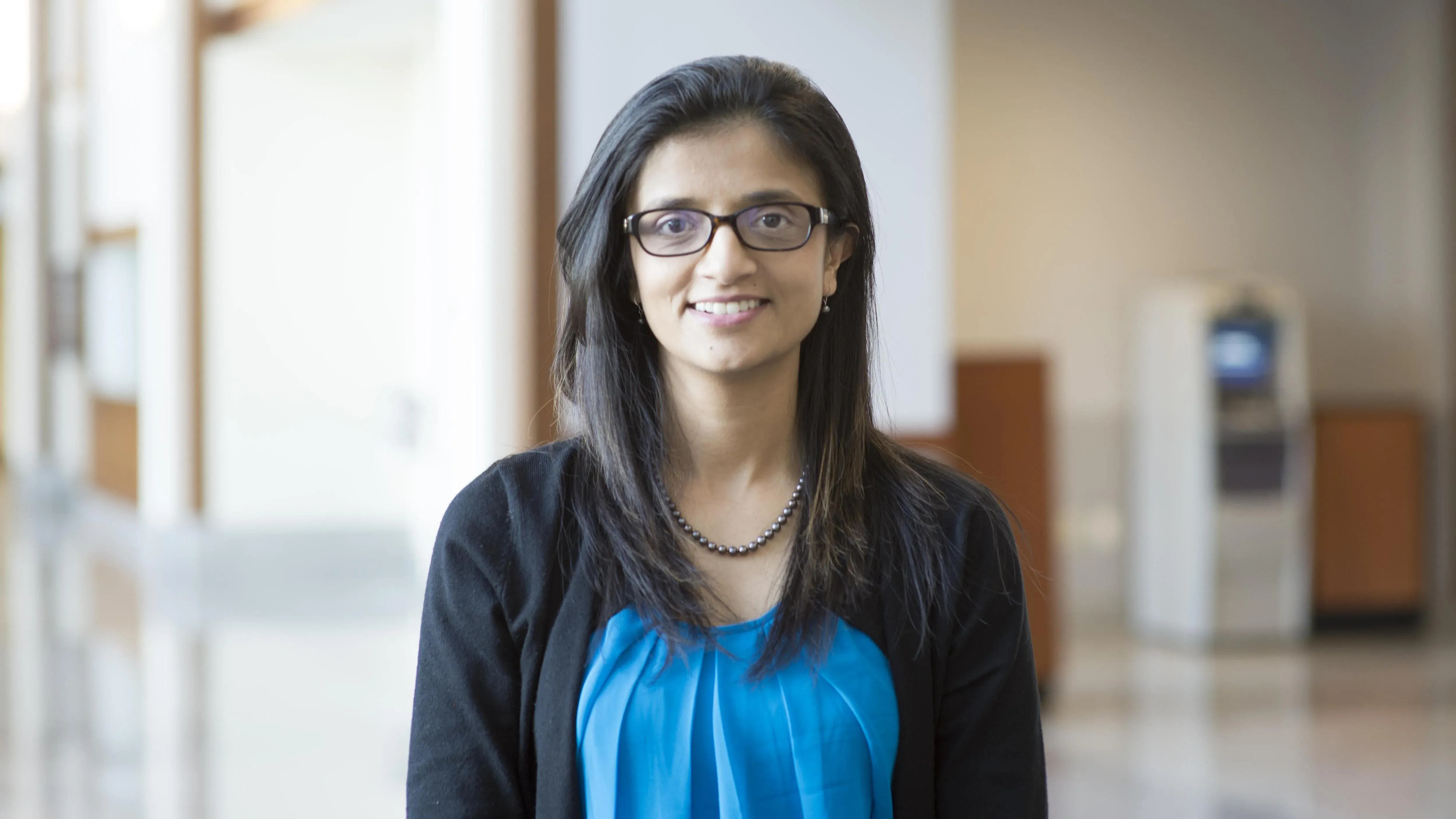 Dr. Neti N. Vora, MD - Allentown, PA - Geriatric Medicine, Geriatrician