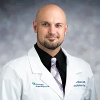 Dr. Douglas R. Moore, MD - Omaha, NE - Internal Medicine