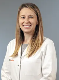 Dr. Anna R Smith, MD - Charlottesville, VA - Allergy & Immunology