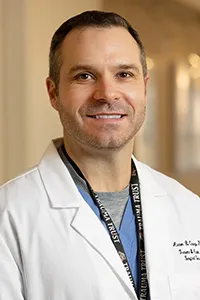 Aaron Clancy