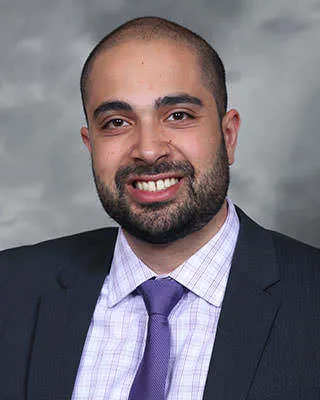 Dr. Ahmad A Al-Hader, MD - Indianapolis, IN - Oncology, Hematologist, Oncologist, Oncologist/hematologist