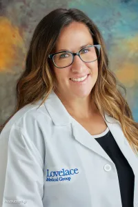 Janis Santistevan, CNP - Albuquerque, NM - Nurse Practitioner