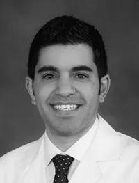 Dr. Ahmad K. Rahal, MD