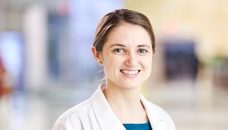 Dr. Anne Elizabeth Robinson - Saint Louis, MO - Cardiovascular Surgery, Thoracic Surgeon