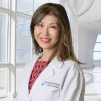 Dr. Mary M. Li, MD, PhD - Spring Hill, FL - Oncology