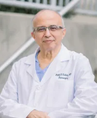 Dr. Magdy M El-Kalliny, MD