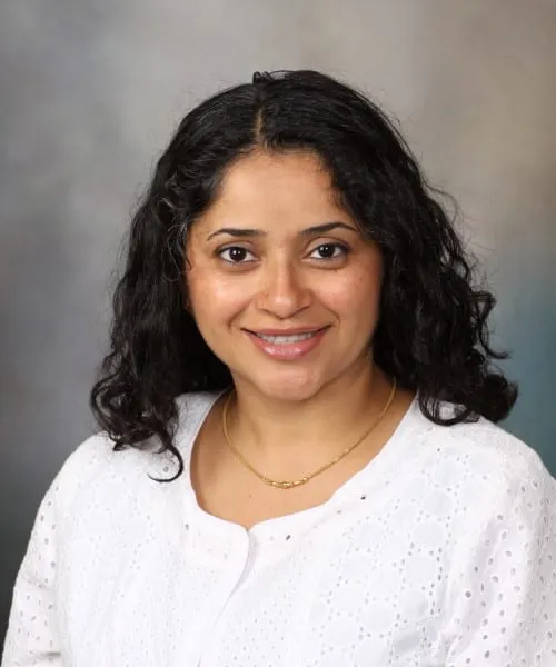 Dr. Harmeet Malhi - Rochester, MN - Gastroenterology