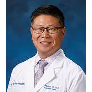Dr. Michael Yang-Hoon Oh, MD - Orange, CA - Neurological Surgery