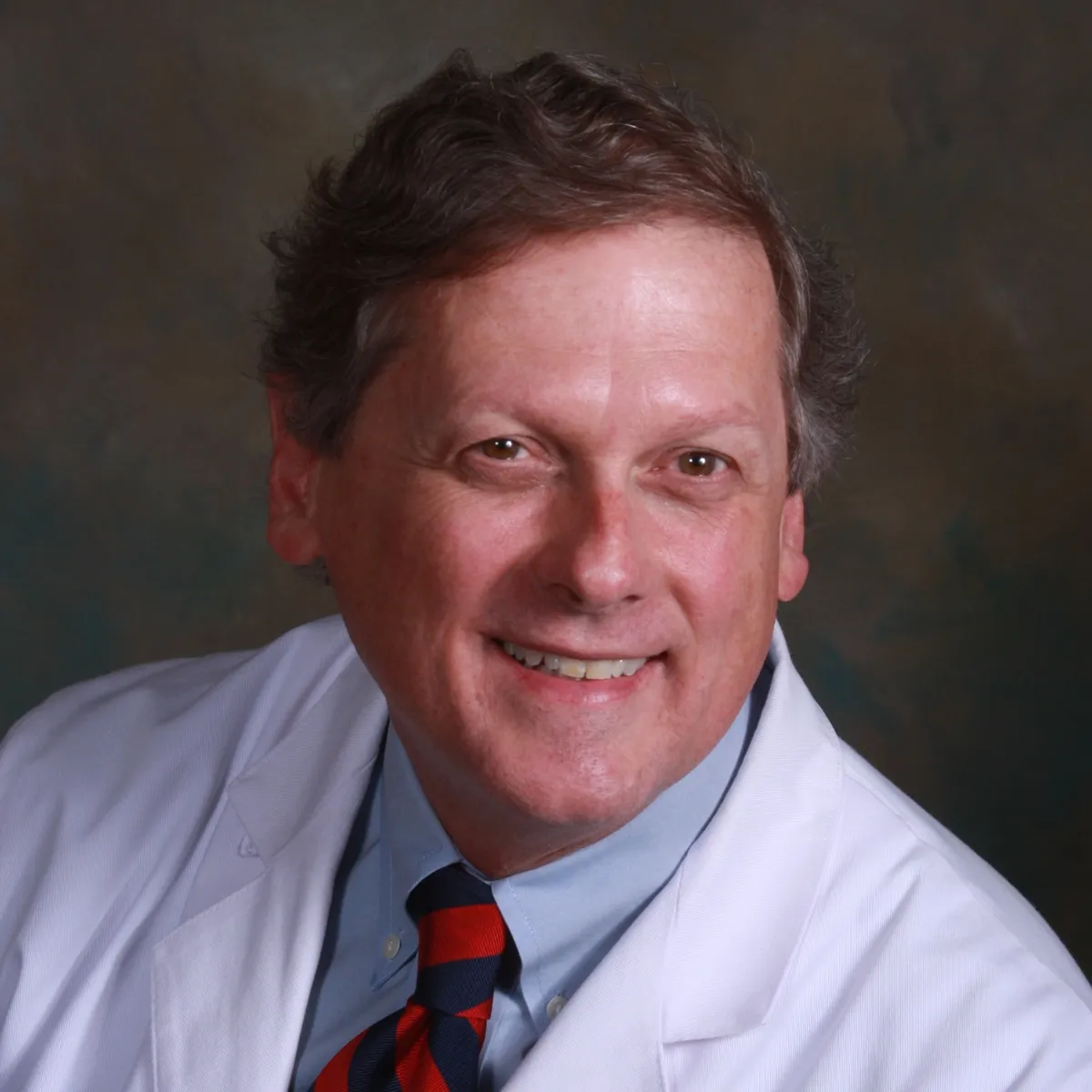 Dr. James Robinson - Madisonville, LA - Internal Medicine