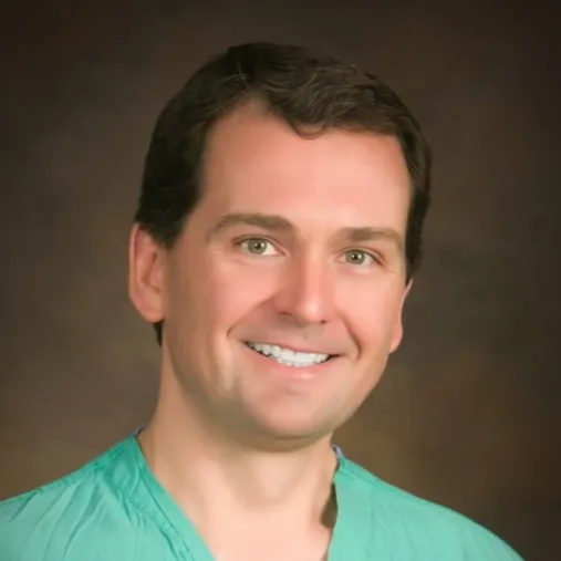 Dr. Leon Graham, MD - Meridian, MS - Anesthesiology, Anesthesiologist
