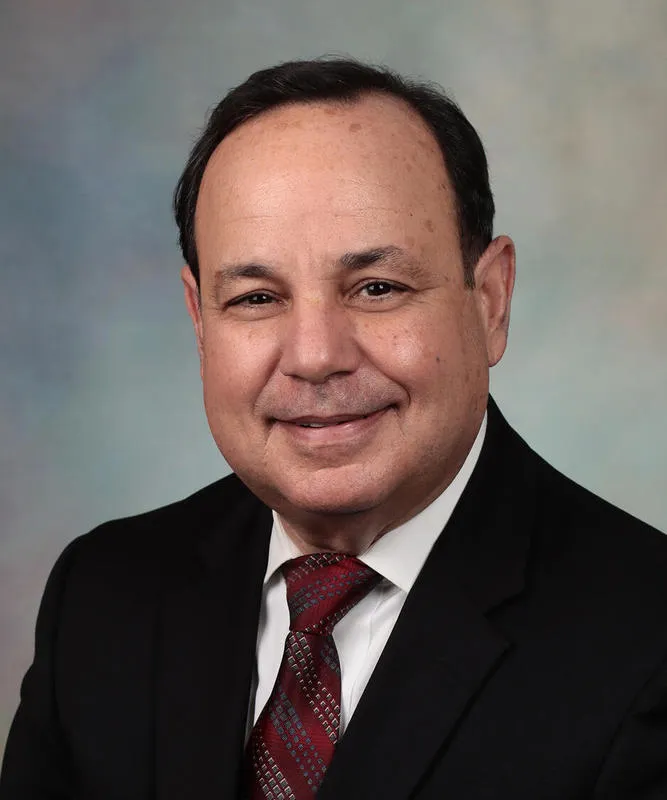 Dr. Louis A. Lanza, MD - Scottsdale, AZ - Thoracic Surgery, Thoracic Surgeon