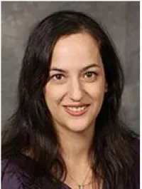 Dr Ann C. Anderson, DPM, FACFAS, FAPWCA - Allentown, PA - Podiatry