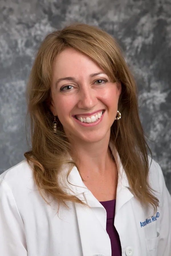 Dr. Anna M. Richie, MD - Springfield, IL - Emergency Medicine, Emergency Medicine Specialist