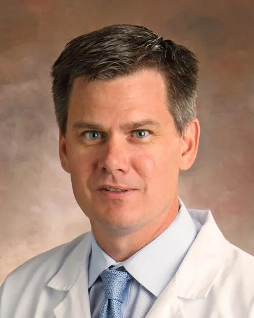 Dr. John Lincoln Snell, DO